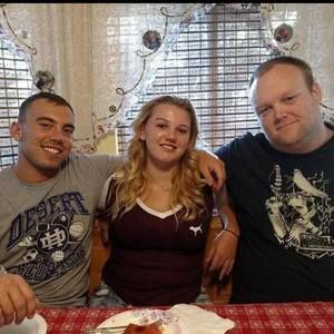 Meet your Posher, William